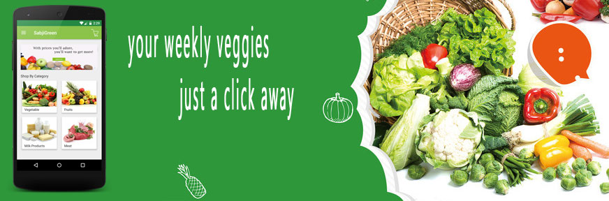 Sabji Green