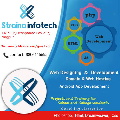 Staina Infotech